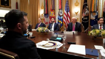 trump zelensky