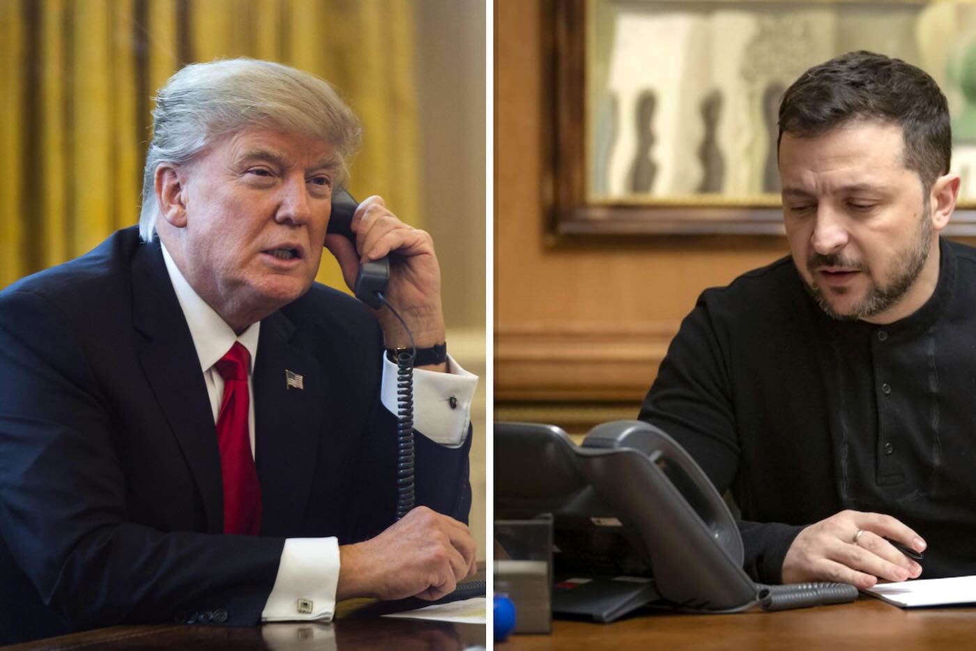 trump-zelensky