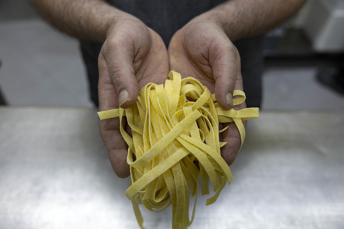 usa dazi pasta
