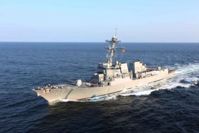 uss gravely
