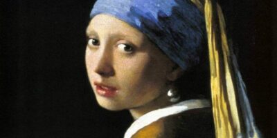 vermeer segreto ragazza orecchino perla
