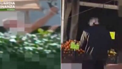vicenza falso cieco pensione invalidita video
