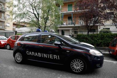 violenza sessuale 16enne treviso
