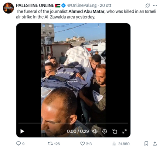 Ahmed Abu Matar hamas pmp zdf