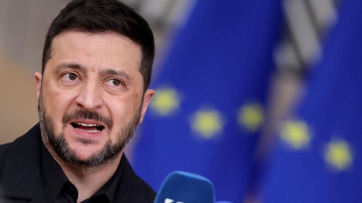 zelensky ucraina