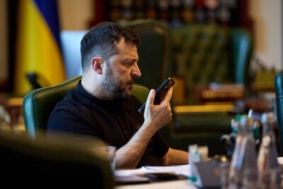 zelensky ucraina russia