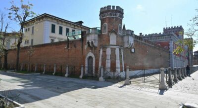 carcere venezia