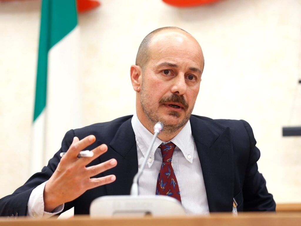 andrea boraschi t&e auto ue