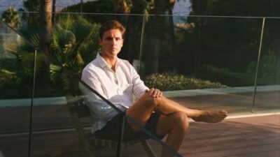 Christoph Eppinger petrolio russo sanzioni