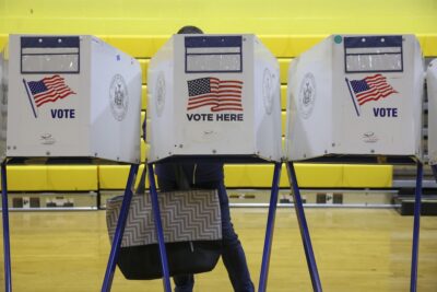 Elezioni New York sindaco Mamdani