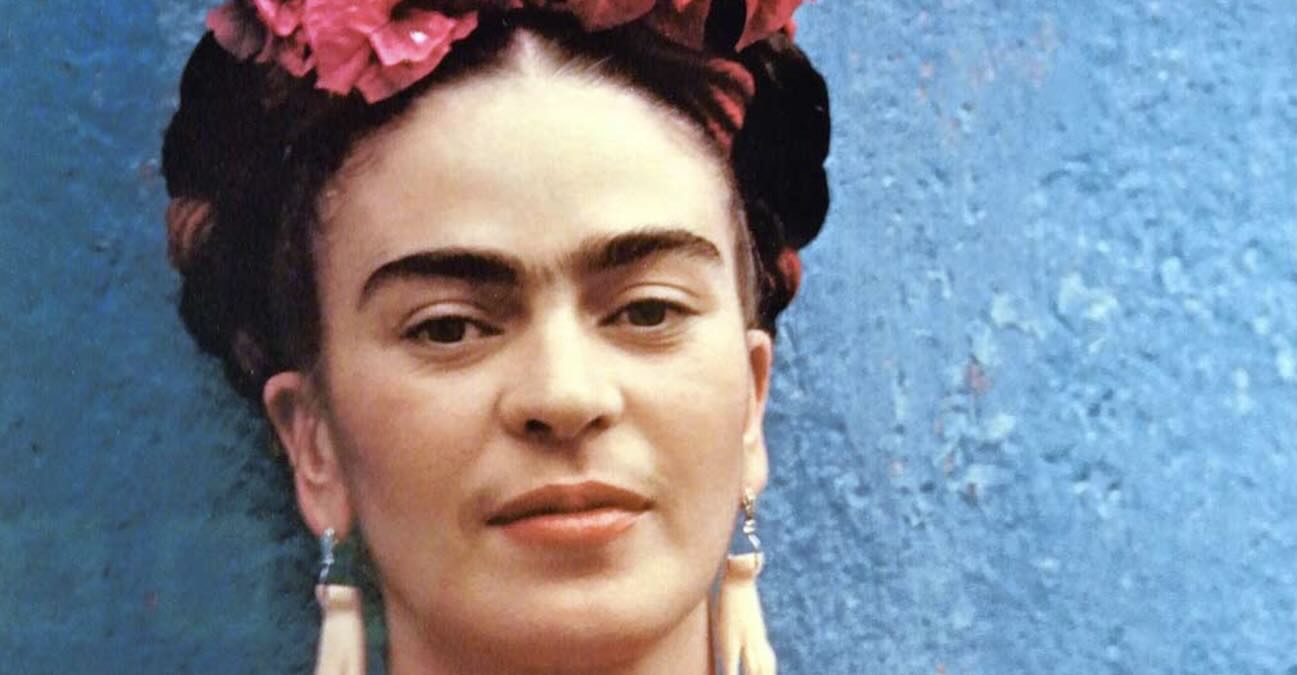 Frida Kahlo