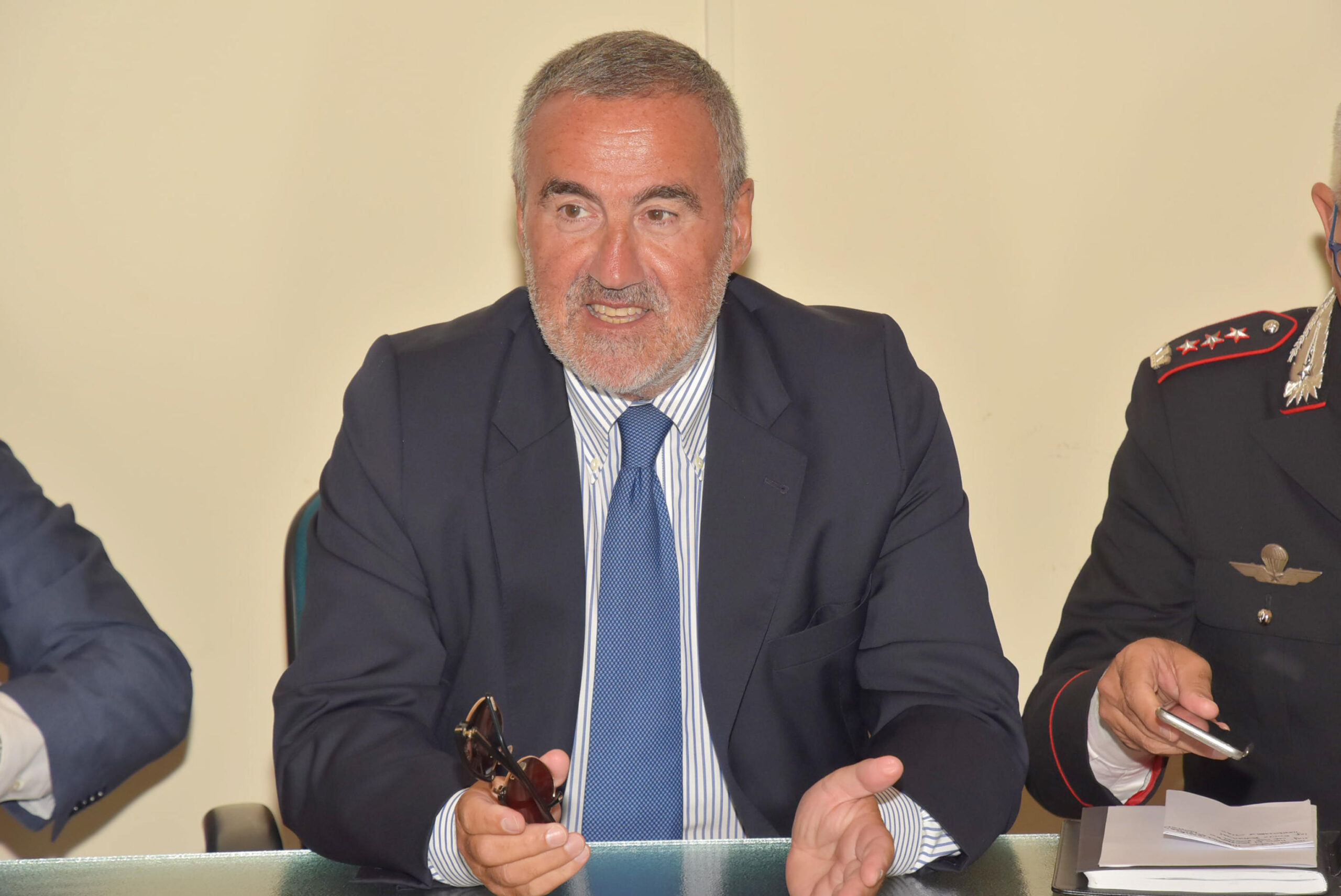 venditti-denuncia-pm-pavesi-sempio-stasi-garlasco