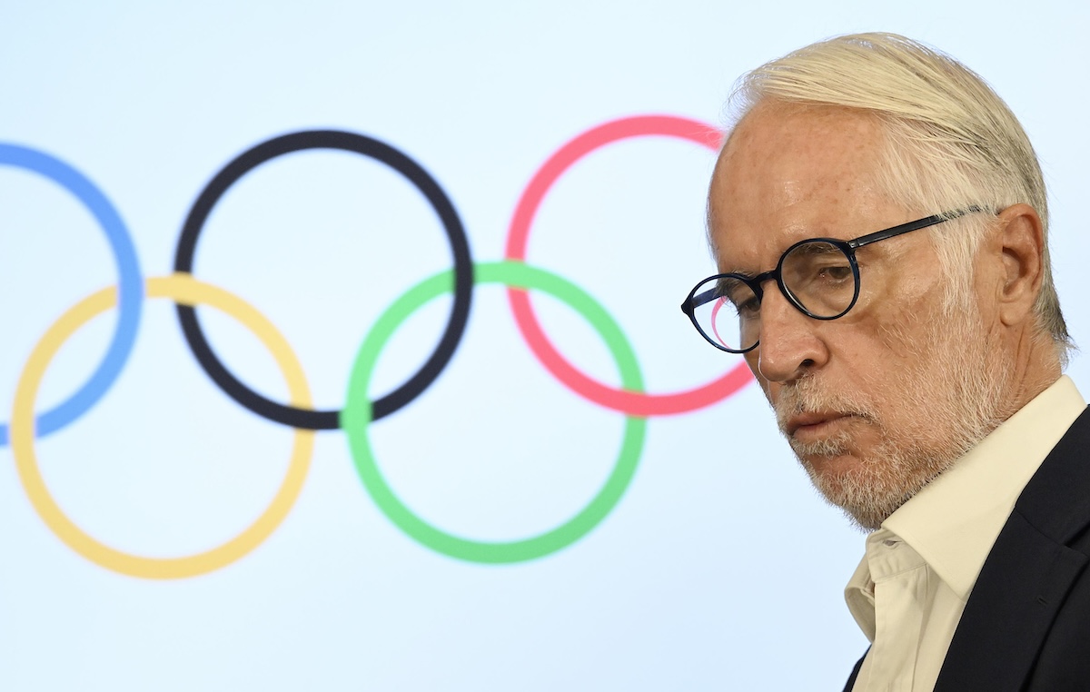 Olimpiadi Milano Cortina 2026