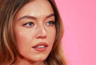 Sydney Sweeney