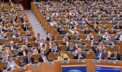 Parlamento europeo