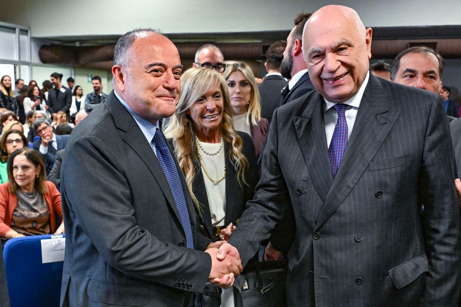 nicola gratteri carlo nordio