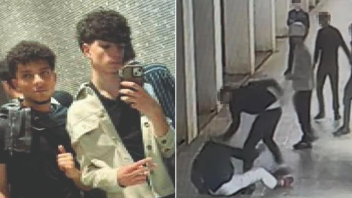 accoltellamento corso como ragazzi arrestati ahmed