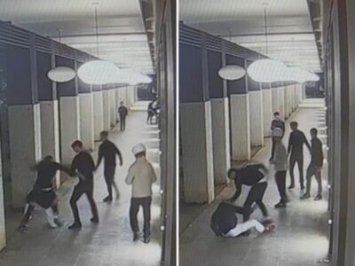 accoltellato milano corso como