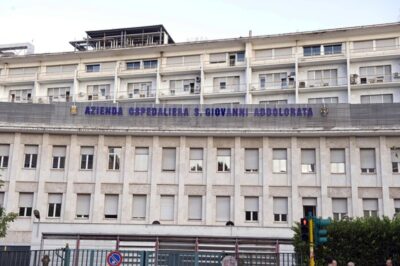 accoltellato termini operato san giovanni ruba macchinario