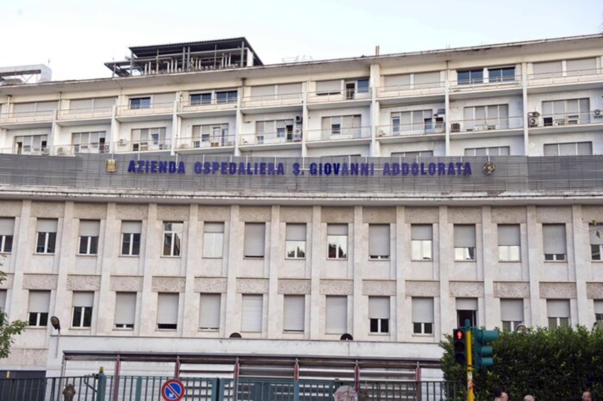 accoltellato termini operato san giovanni ruba macchinario