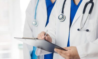 aggredisce infermiera minacce pediatria