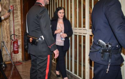 alessia pifferi ergastolo sentenza appello