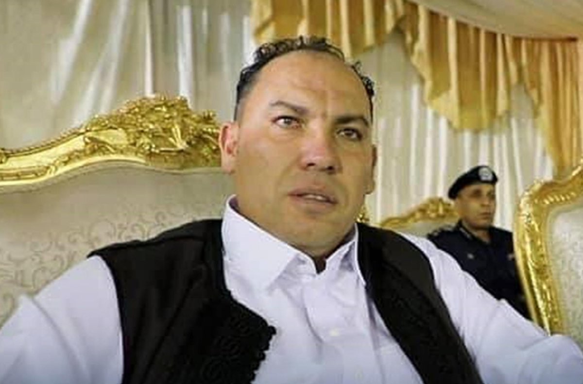 almasri arresto governo meloni