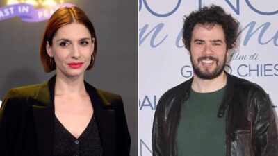 andrea pisani beatrice arnera separazione raoul bova