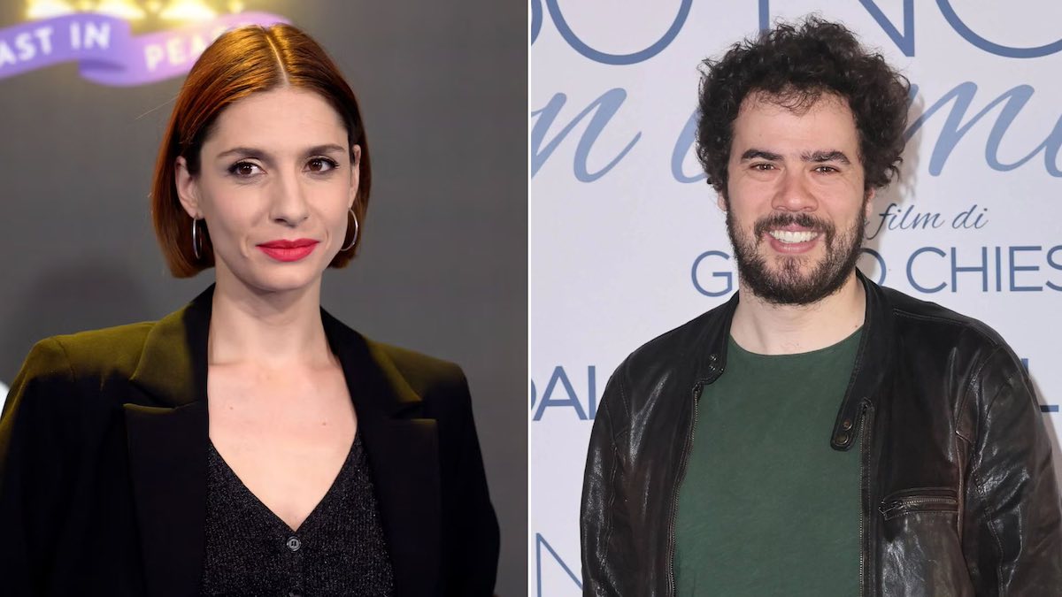 andrea pisani beatrice arnera separazione raoul bova