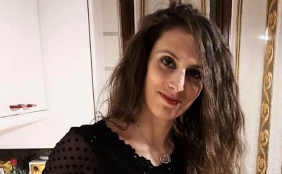 anna zilio runner morta