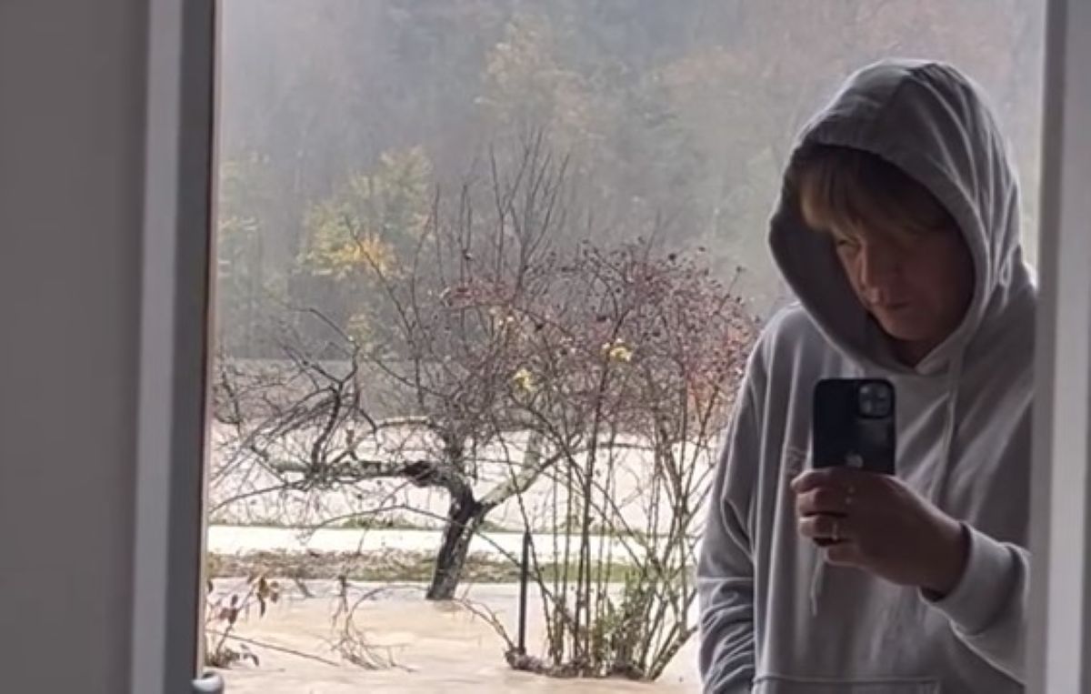 antonia klugmann ristorante