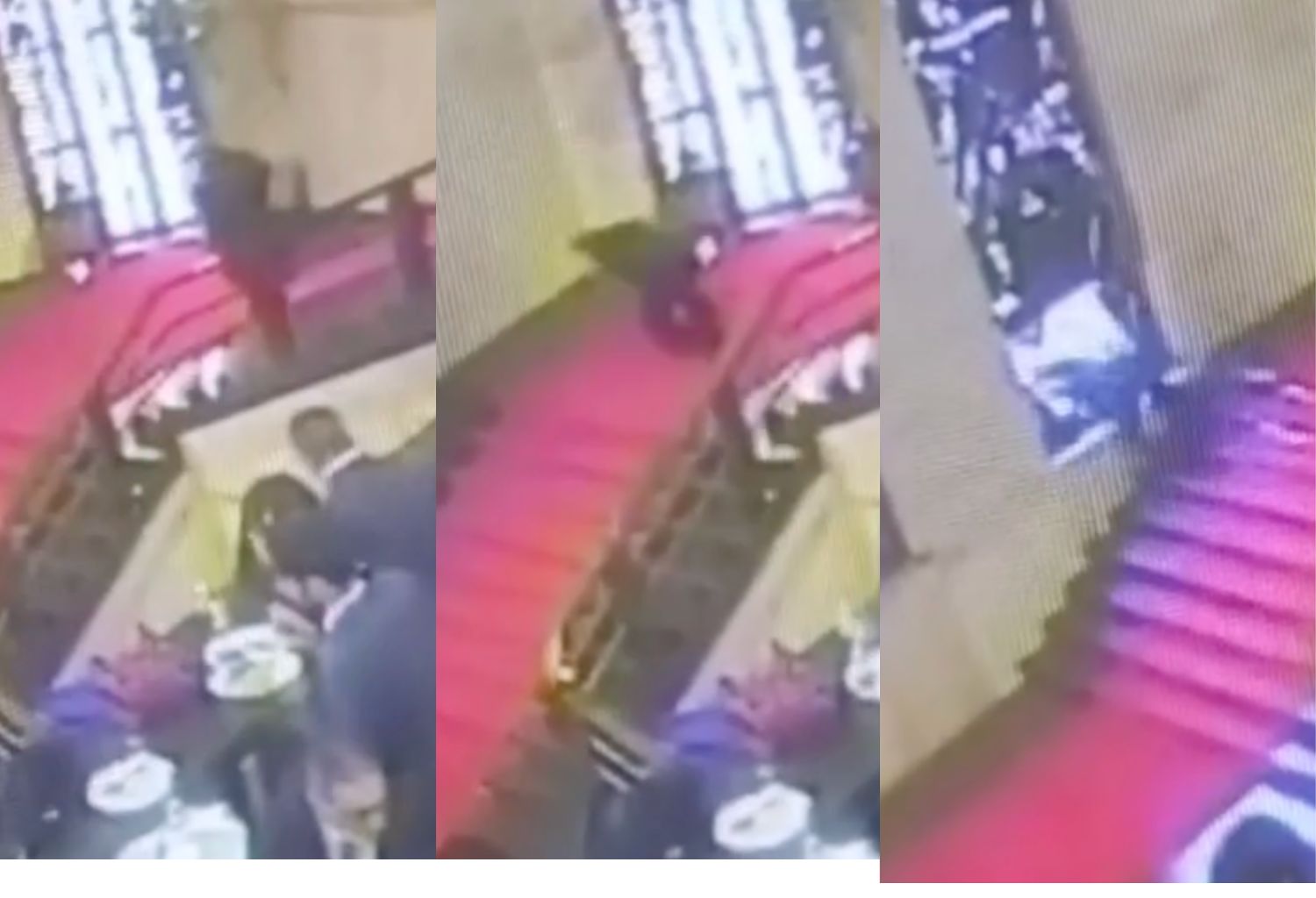 Assessore sardo vetrata Sironi