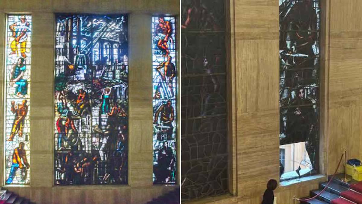 assessore vetrata made in italy