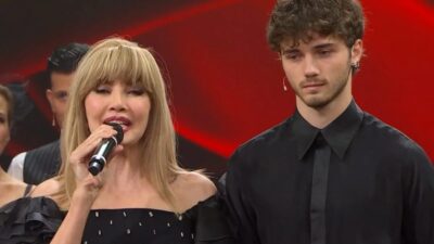 ballando con le stelle andrea delogu