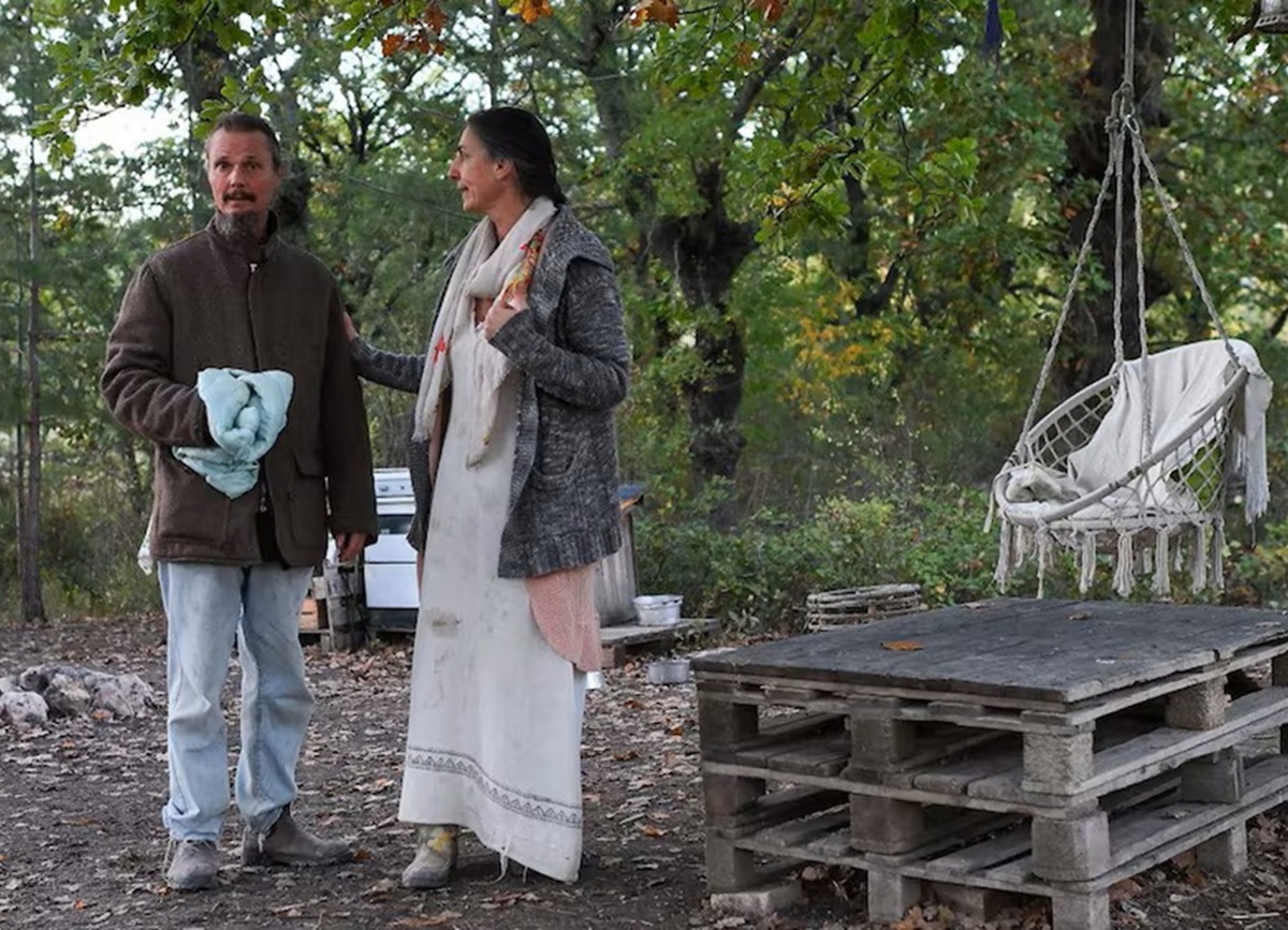 bambini nel bosco famiglia nathan trevallion catherine birmingham