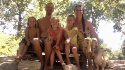 bambini nel bosco ricorso tribunale fuga australia