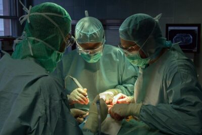 bambino ludovico policlinico milano tracheotomia