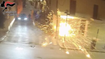 Bancomat tecnica della marmotta