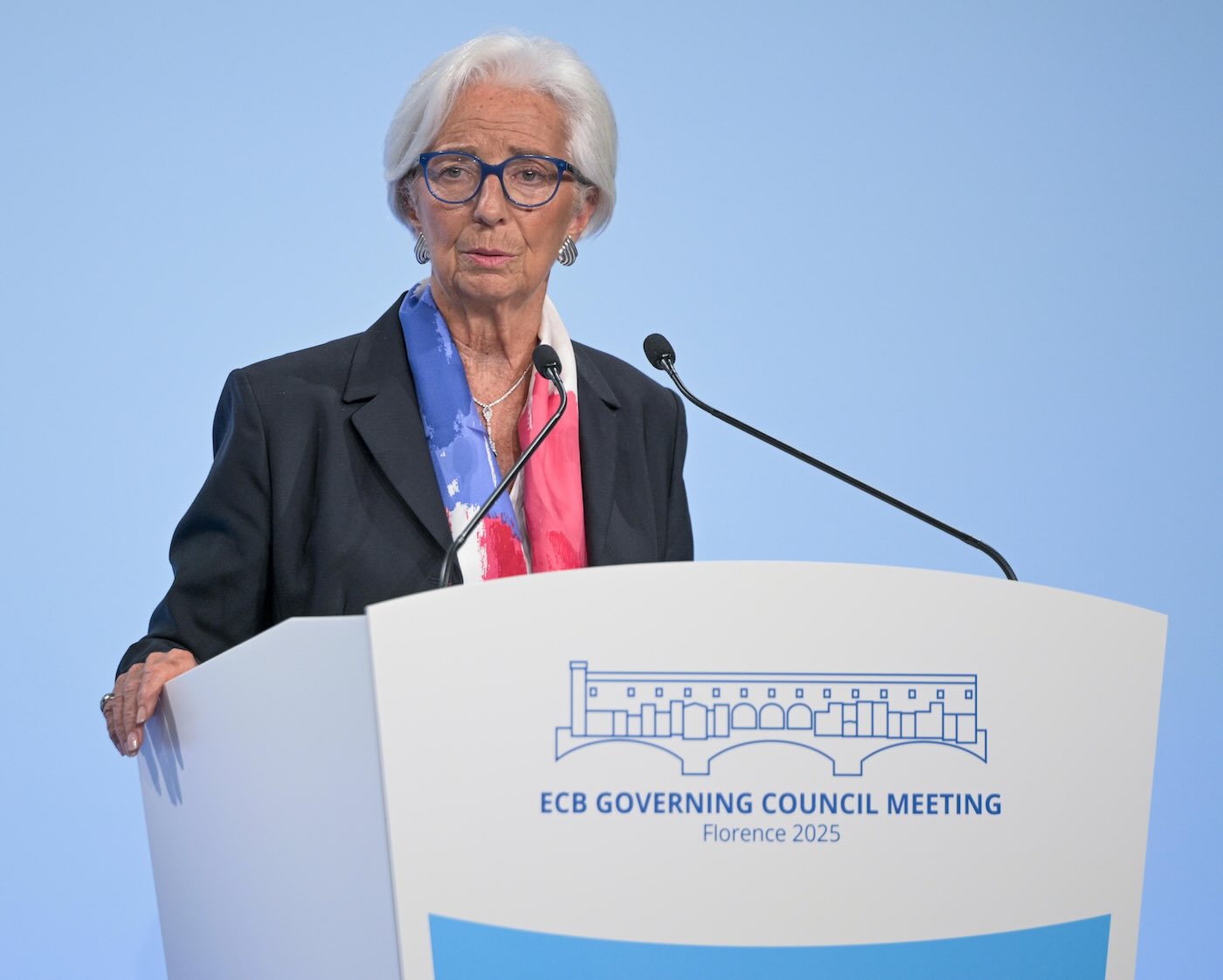 bce-euro-digitale-lagarde rischio stop