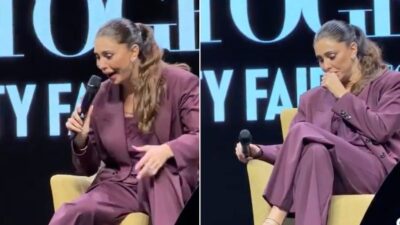 belen rodriguez ubriaca palco