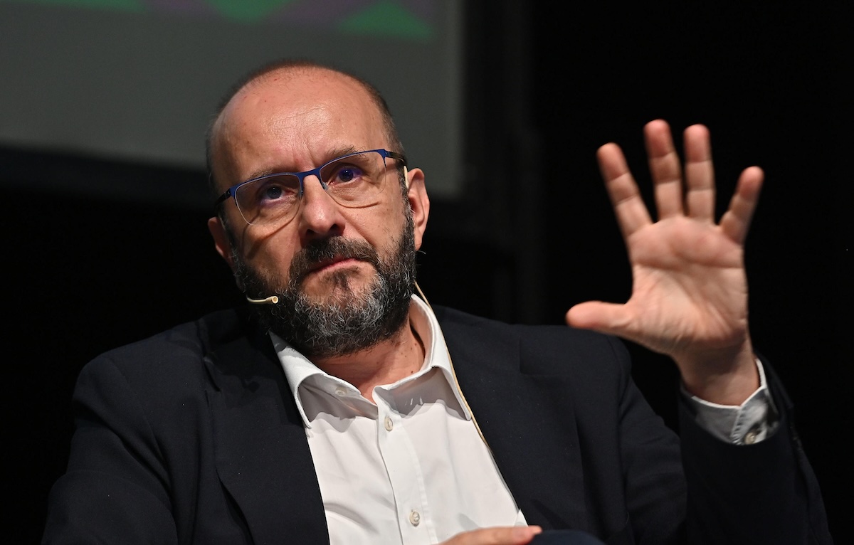 berruto pallavolo palestina