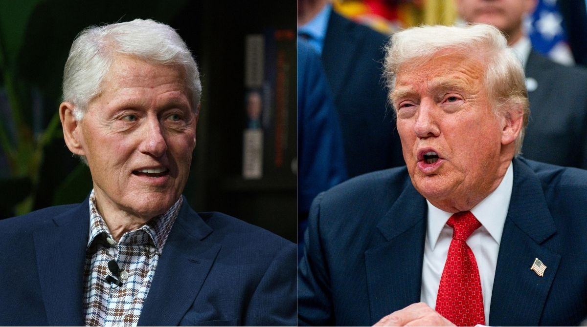 bill-clinton-donald-trump-epstein-files