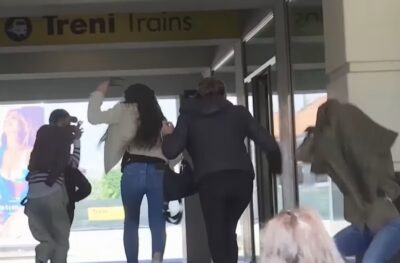 borseggiatrici venezia incassi