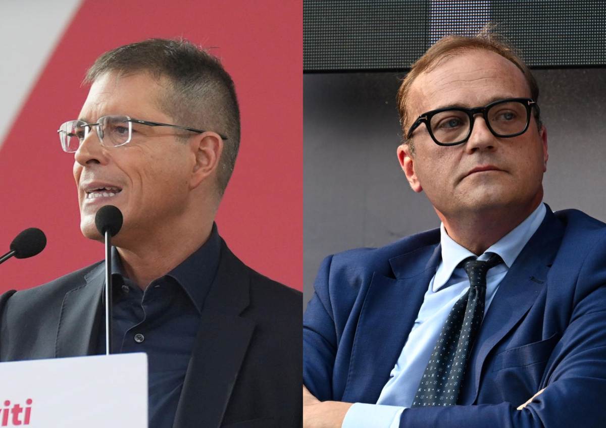 daniele capezzone tommaso cerno libero il tempo il giornale