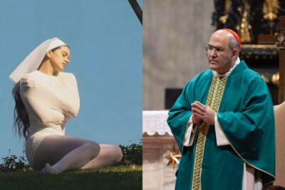 cardinale tolentino rosalia