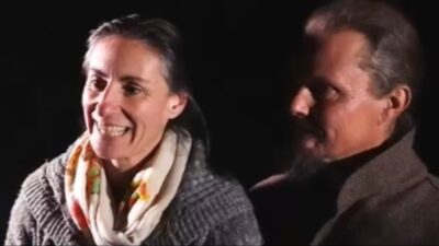 catherine birmingham nathan trevallion bambini nel bosco chieti