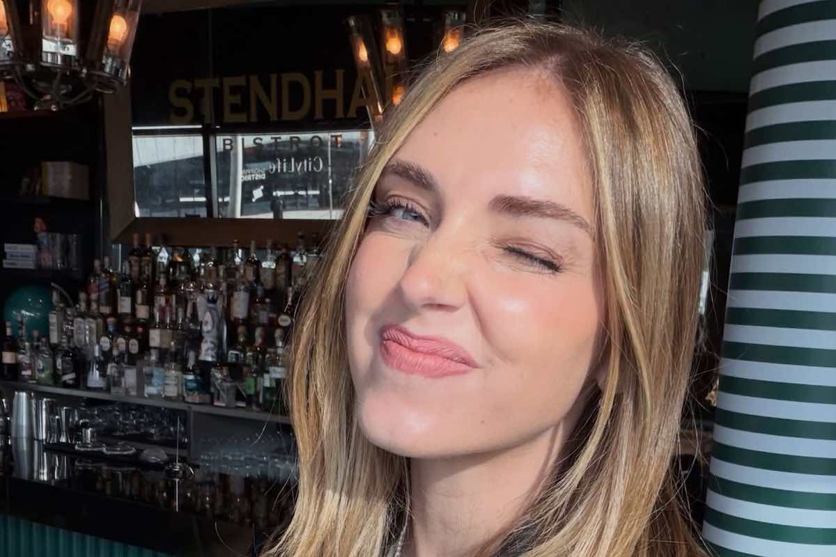 chiara ferragni