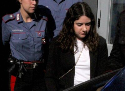 chiara petrolini parma neonati uccisi sepolti