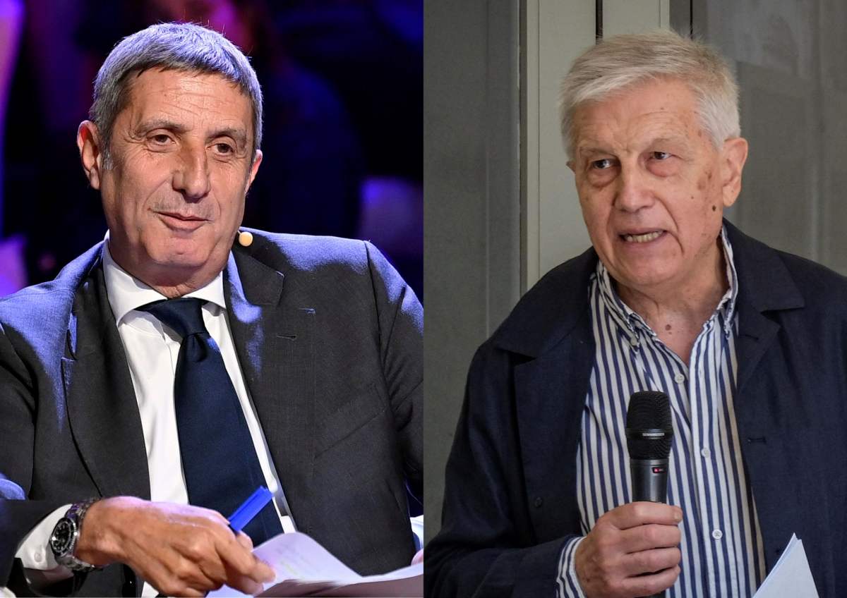 gian marco chiocci aldo grasso tg1