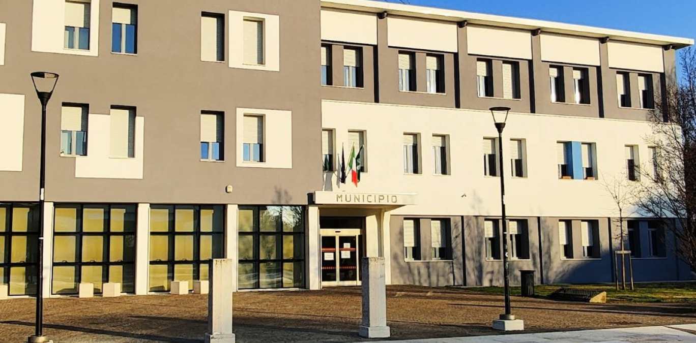 comune borgo virgilio mantova